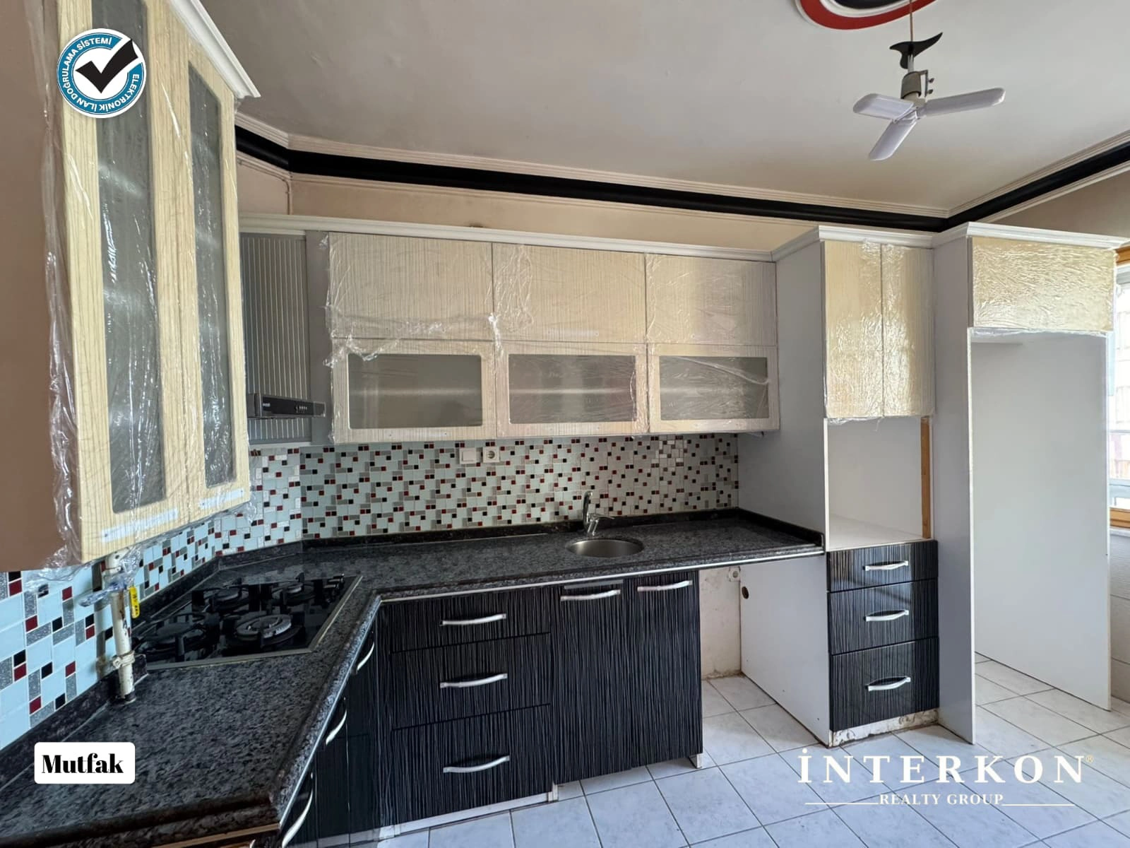 KONYA KARATAY ULUBATLI HASAN MAHALLESİ 3+1 KİRALIK DAİRE!